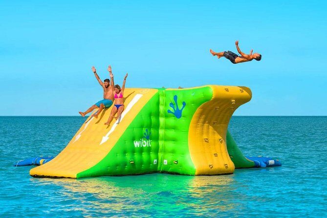 Key West Ultimate Watersports Adventure with Snorkeling Upgrade - The multi-activity rotation: how the day stays fun instead of exhausting