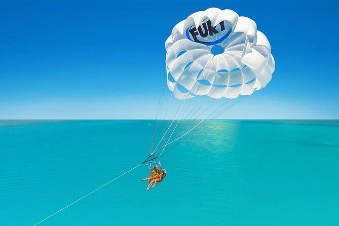 Key West Ultimate Watersports Adventure with Snorkeling Upgrade - Jet skis, parasailing, and banana boats: the thrill lineup (with real constraints)