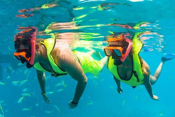 Key West Ultimate Watersports Adventure with Snorkeling Upgrade - Pricing and what $142.45 really buys you
