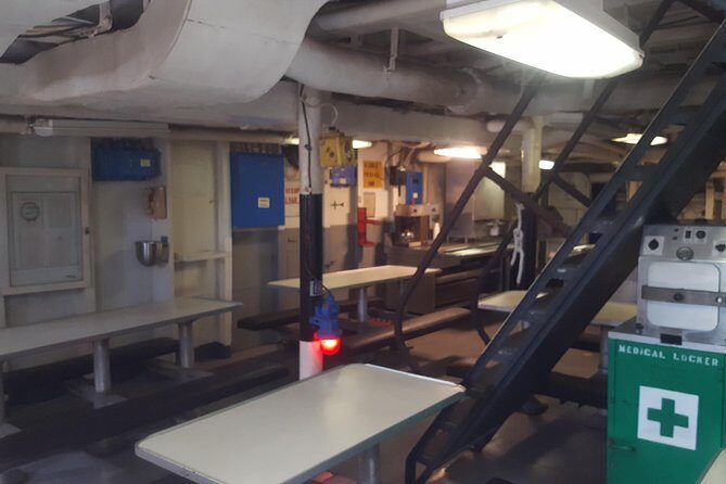 Key West USCGC INGHAM Maritime Museum - Price, weather, and cancellation basics you should know