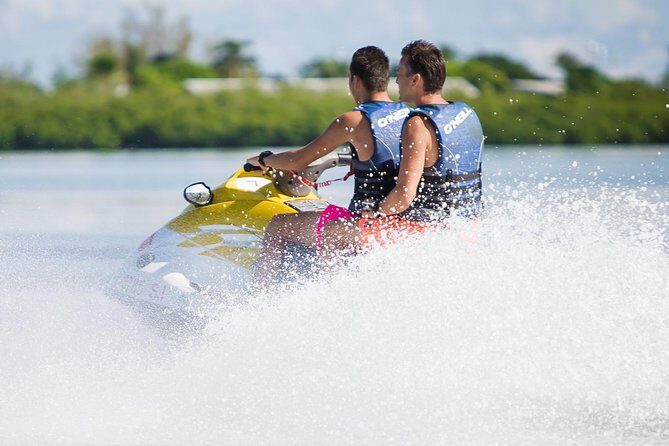 Key West's Morning Jet Ski Tour Special - Key West Morning Jet Ski: What You’ll Actually Get