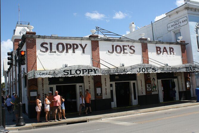 Key West’s Old Town Treasures: A Self-Guided Audio Tour - Price and value: $11.24 for 1.5 to 2 hours of history