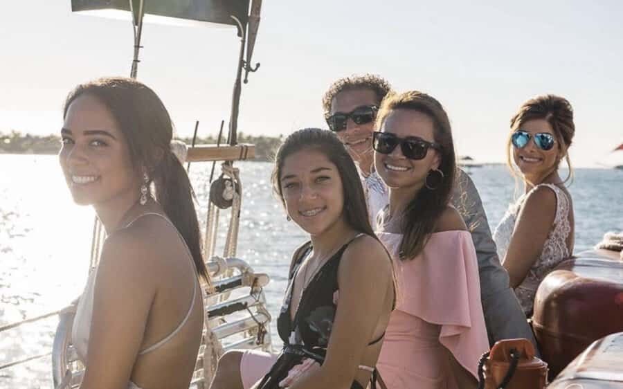 Key West's Schooner Appledore Star Champagne Sunset Sail - Price and value: is $109 per person worth it?