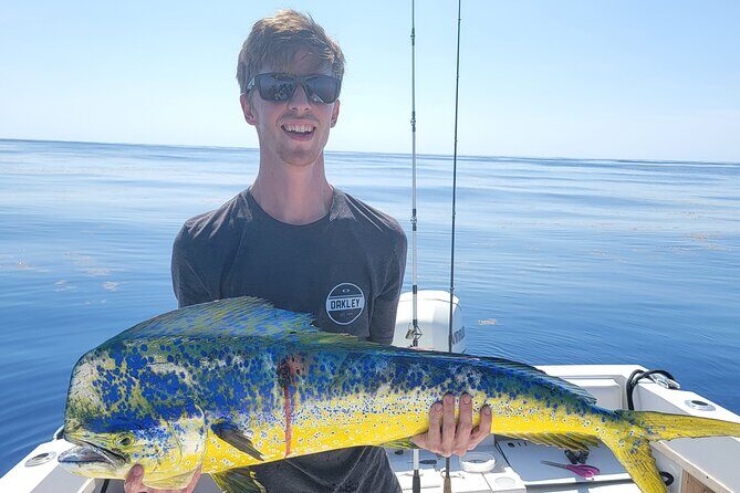 Marathon Florida Keys Fishing Experience - Key takeaways at a glance
