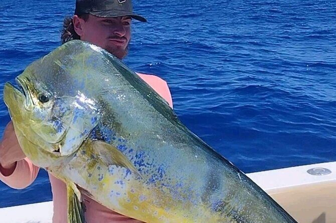 Marathon Florida Keys Fishing Experience - Marathon Florida Keys Fishing: What you’re actually signing up for