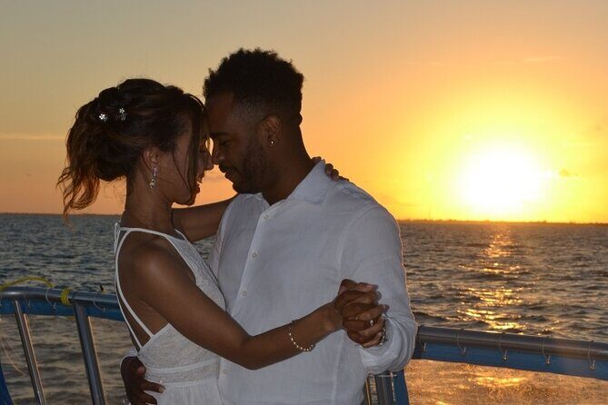 Marathon: Historic 7-Mile Bridge Sunset Cruise - Key highlights to know before you go