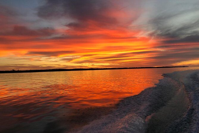 Marathon: Historic 7-Mile Bridge Sunset Cruise - Getting to the boat at Faro Blanco in Marathon