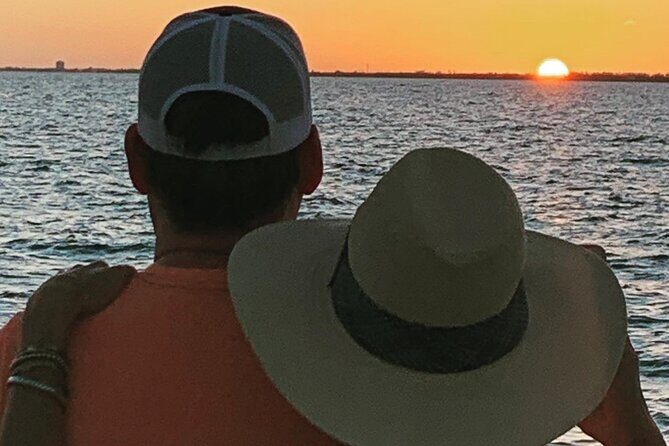 Marathon: Historic 7-Mile Bridge Sunset Cruise - Drinks, snacks, and what to expect if you bring your own