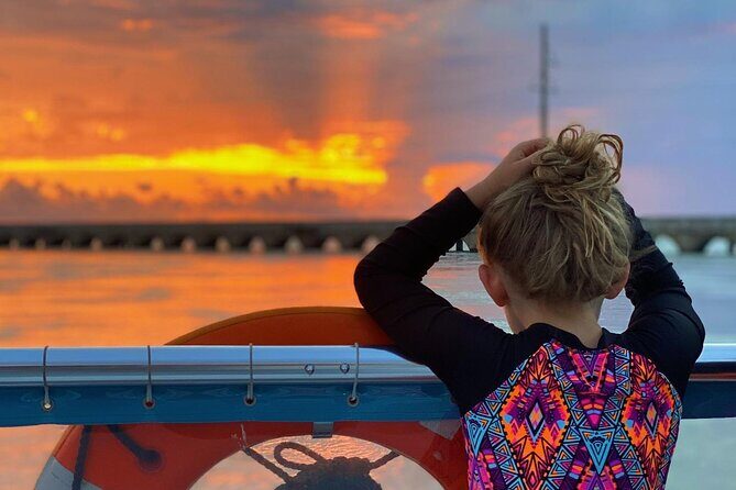 Marathon: Historic 7-Mile Bridge Sunset Cruise - Who this cruise fits best (and who might want something else)