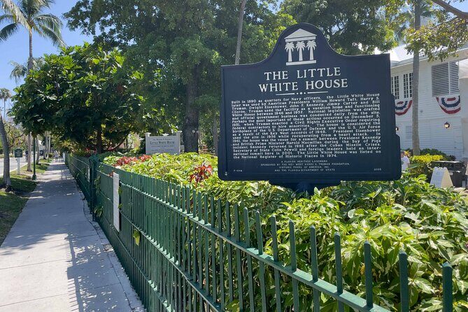 Maritime Village to Micro State: A Self Guided Tour of Key West - Shipwreck Stories and Mel Fisher: Why Key West Was Built on Wrecks