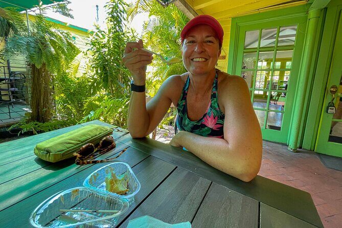 Maritime Village to Micro State: A Self Guided Tour of Key West - Price and What You’re Actually Paying For