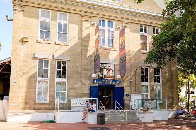 Mel Fisher Maritime Museum Admission Ticket - Key things to know before you go