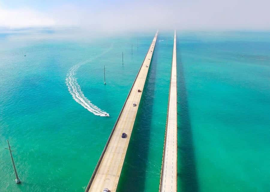 Miami to Key West Day Trip with Optional Activities - The Florida Keys Drive: 34 Islands, 42 Bridges, and the Seven Mile Bridge