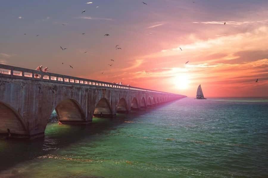 Miami to Key West Day Trip with Optional Activities - Timing, Weather, and What to Bring for a 14-Hour Day