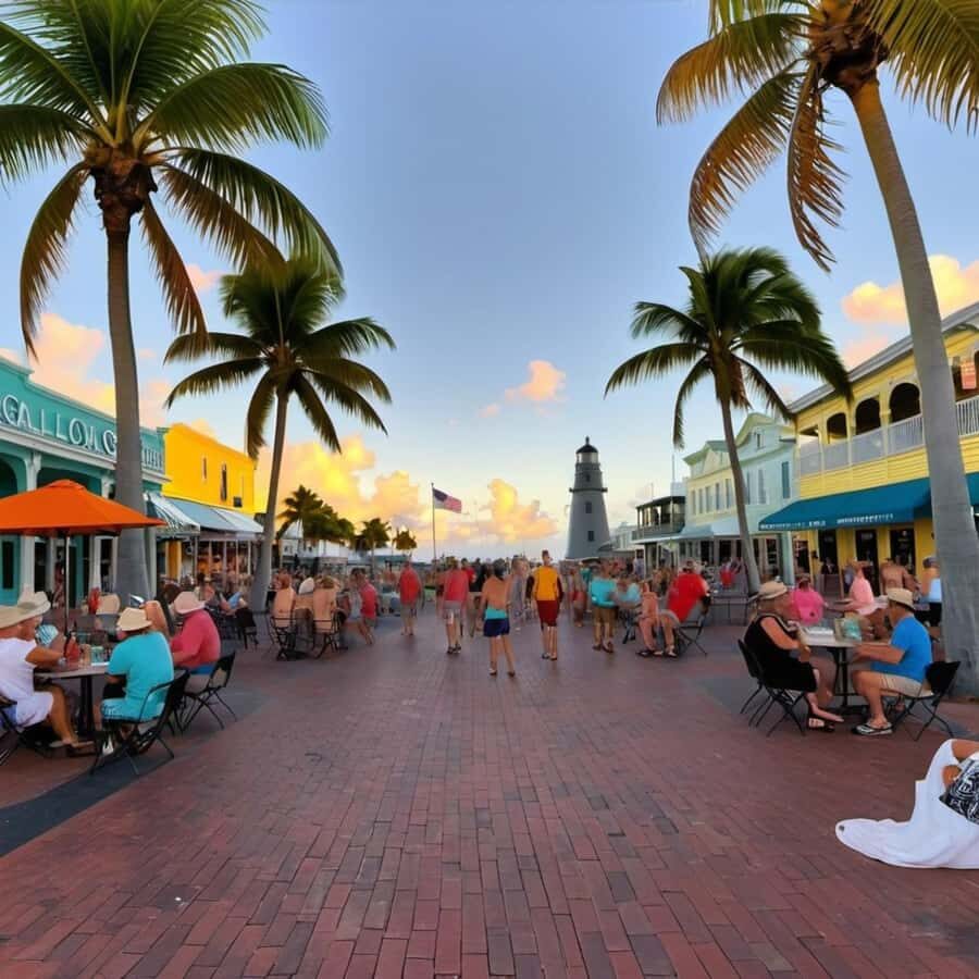 Miami to Key West Day Trip with Optional Activities - Who This Trip Fits Best (And Who Might Not Love It)