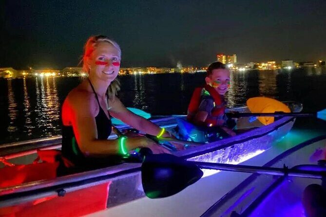Night Glow Kayak Paddle Session in Key West, FL - Who This Night Glow Kayak Fits Best (and Who Might Want Something Else)