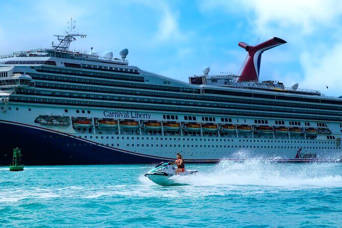Personalized Key West JetSki Tour for Small Groups Nearly Private - Why This “Nearly Private” JetSki Tour Feels Like Key West, Not a Factory Ride