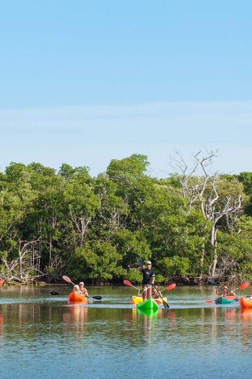 Premium Day Sail, Snorkel &, Kayak with Lunch - What’s Actually Provided (So You Don’t Overpack)