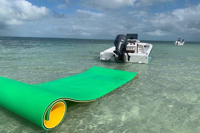 Private Boat Tour to Sand Bar Snorkel Dolphins and Sunset - Should You Book This Private Sand Bar and Dolphin Boat Tour?