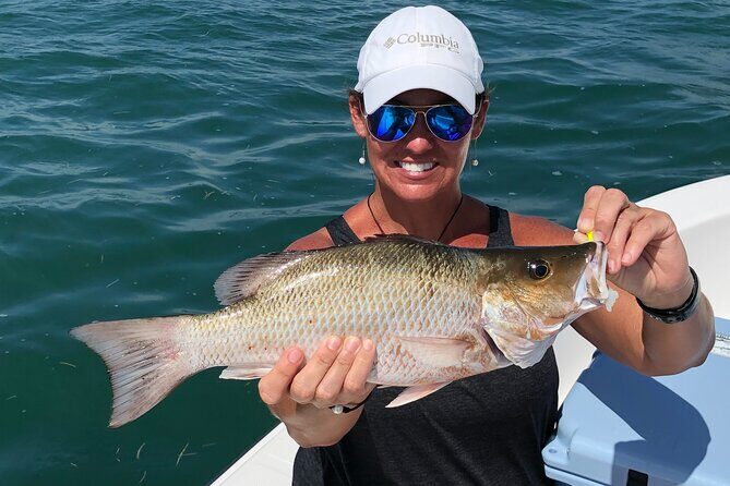 Private Fishing Charter from Ramrod Key - Quick Hits: What Makes This Charter Worth Your Time