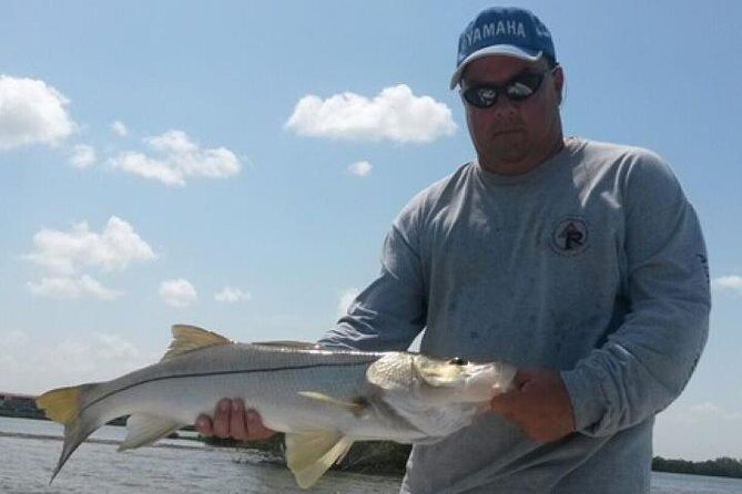 Private Fishing Charter from Ramrod Key - What You’ll Catch: Species List and Target Style