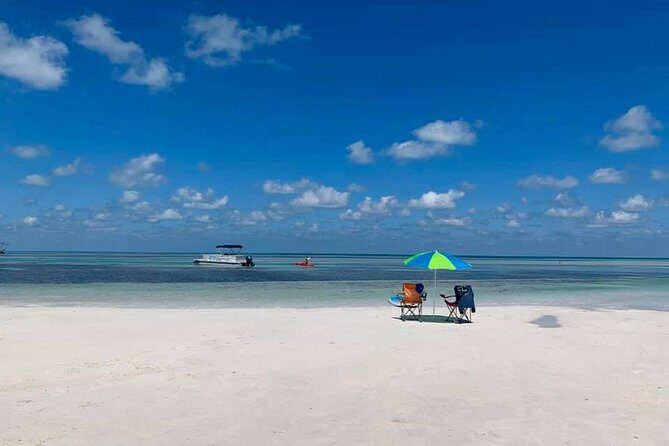 Private Key West Sandbar and Paddle by Boat - Choosing kayaks and paddleboards: what you can request ahead