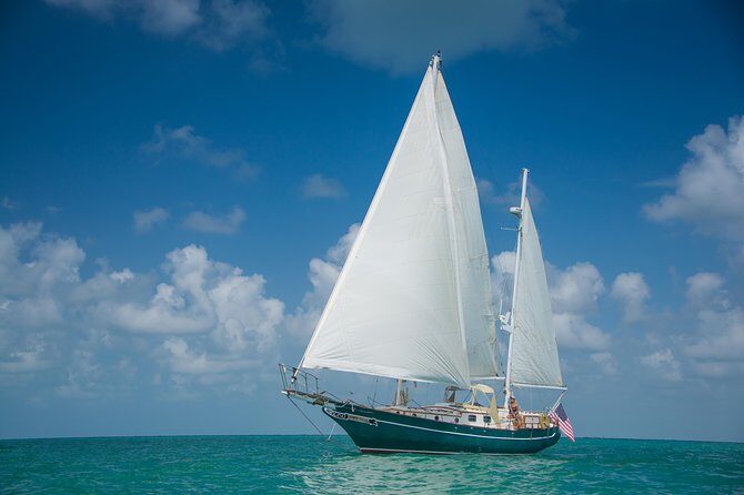 Private Key West Sunset Sail - Why a Private Key West Sunset Sail Feels Different Than the Usual Cruise