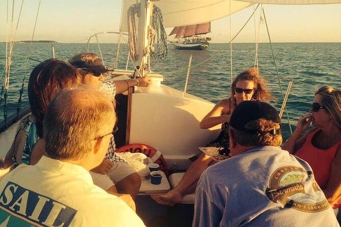 Private Key West Sunset Sail - Who This Private Charter Fits Best (Families, Groups, and Date Nights)