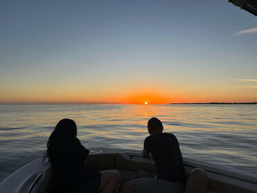 Private Sunset Cruise - Why This Private Key West Sunset Cruise Feels Different Than the Usual
