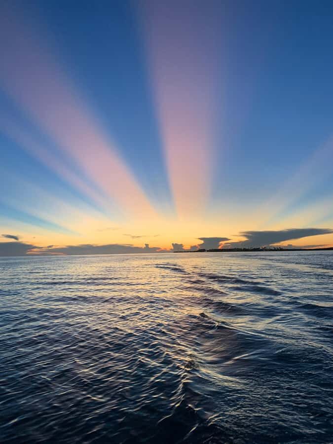 Private Sunset Cruise - What You’ll See Around the Island: Sunset Key, Mallory Square, and A&B Marina
