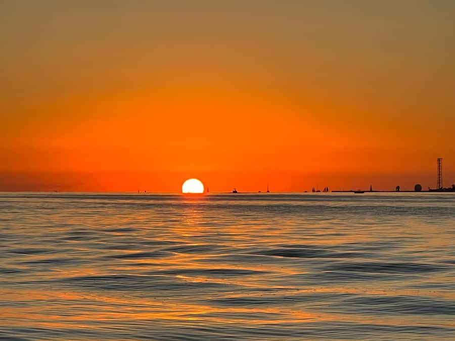 Private Sunset Cruise - Bring Your Own Snacks: How the Cooler Changes the Vibe