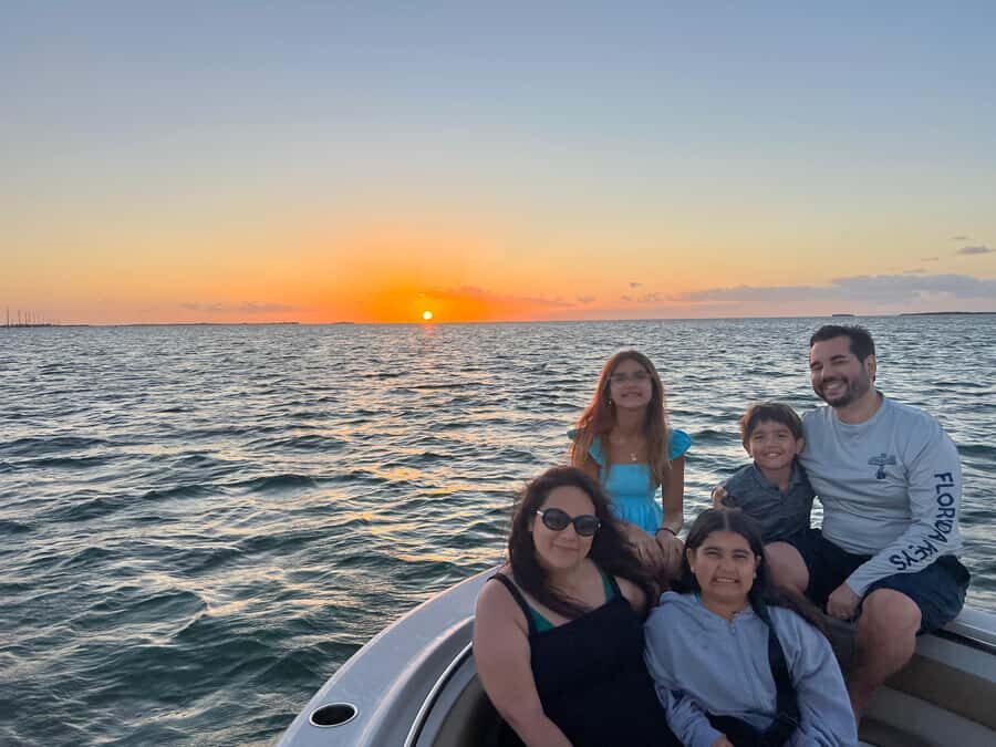 Private Sunset Cruise - Duration and Route: How to Think About the Two Hours