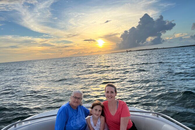 Private Sunset Cruise around Key West - Getting There at 5950 Peninsular Ave and What to Expect