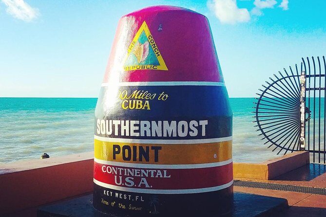 Private Tour of Florida Keys from Marathon to Key West - The Overseas Highway Drive: Why This Feels Better Than a DIY Trip