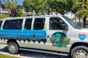 Private Tour of Florida Keys from Marathon to Key West - Private Van + Live Headset Narration: What You’re Actually Paying For