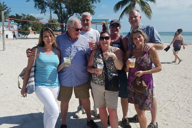 Private Tour of Florida Keys from Marathon to Key West - Stop One: Up The Keys Stops + Key West Photo-Magnet Landmarks
