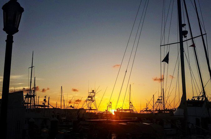 Private Tour of Florida Keys from Marathon to Key West - Key West Time: About 3 Hours to Roam Without Losing the Day