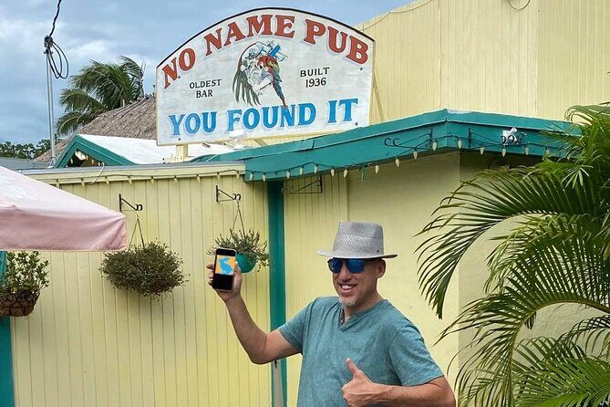 Road Trip through the Lower Keys Audio Tour - Key highlights at a glance