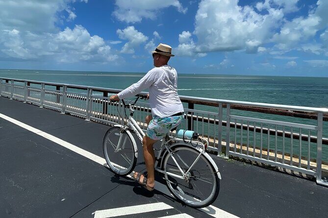 Road Trip through the Lower Keys Audio Tour - A self-guided drive makes the Lower Keys feel less rushed