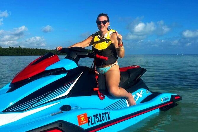 Six Fins Jet Ski Adventure – The Only 2-Hour Tour in Key West - Who this tour fits best in real life