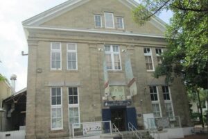 Skip the Line: Mel Fisher Maritime Museum Admission Ticket and Audio Tour - Entering Mel Fisher Maritime Museum: A Ticket That Works on Your Time