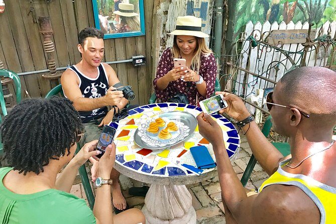 Southernmost Food & Cultural Walking Tour by Key West Food Tours - Price and Value: What $90.19 Buys You in Real Meals