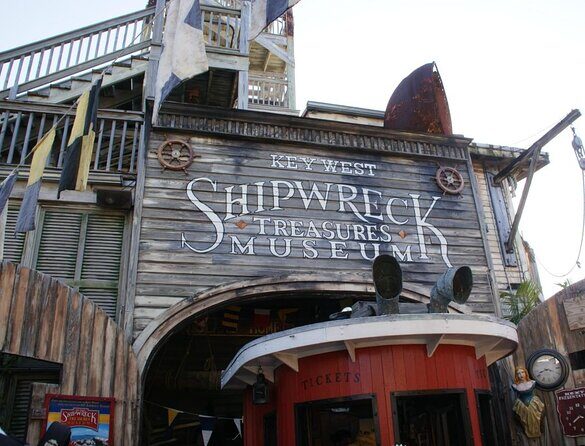 Southernmost Key West History and Culture Small-Group Walking Tour - Key points before you go