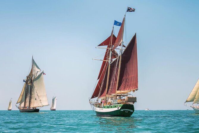 Sunset Sail Cruise in Key West - Key Things You Should Know Before You Go