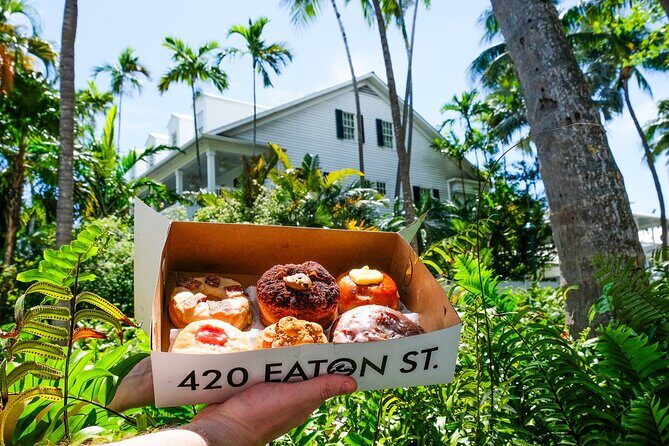 Sweet Treats of Key West: A Tasty Walking Tour of Old Town - Key highlights: what makes this tour work in Key West