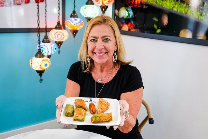 Sweet Treats of Key West: A Tasty Walking Tour of Old Town - The aviation-to-microbrewery detour: a small story stop with big payoff