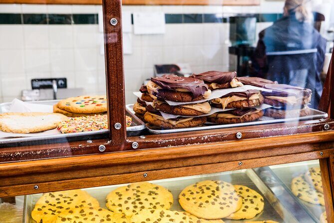 Sweet Treats of Key West: A Tasty Walking Tour of Old Town - Key West Historic Seaport: dessert-fueled strolling at the edge of the fun