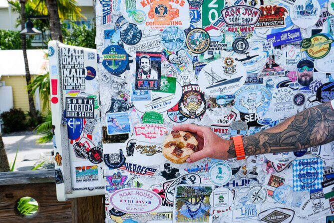 Sweet Treats of Key West: A Tasty Walking Tour of Old Town - Price and value: does $70 make sense for a sweet-and-history walk?