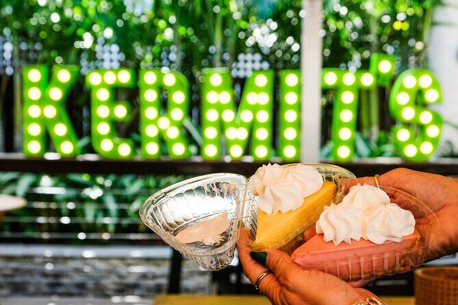 Sweet Treats of Key West: A Tasty Walking Tour of Old Town - Tips to avoid disappointment (and make the food part land)