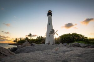 The Dark Side of Key West Ghost Tour - Stop 1: St. Paul’s Episcopal Church and the Fear of What Lies Beneath